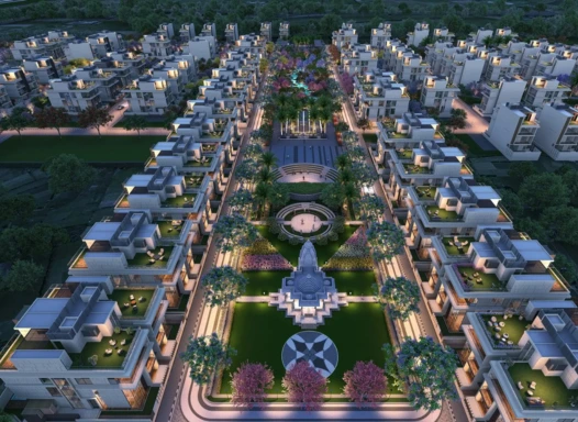 AcreVille Plots